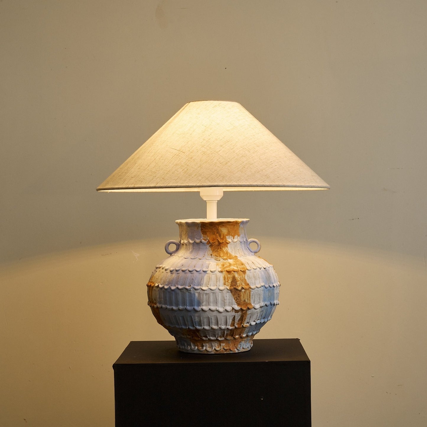 Lezima Table Lamp 4