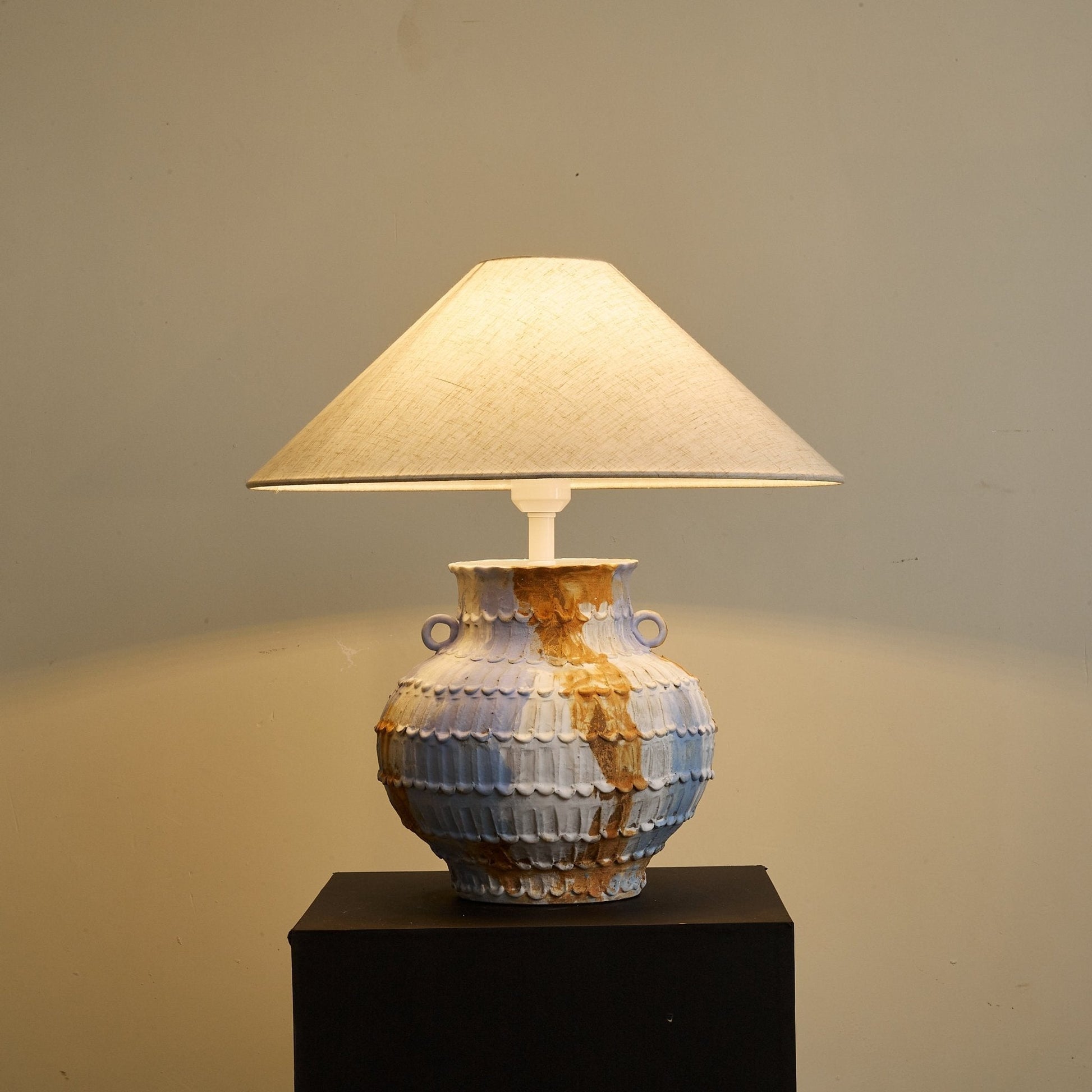 Lezima Table Lamp 4