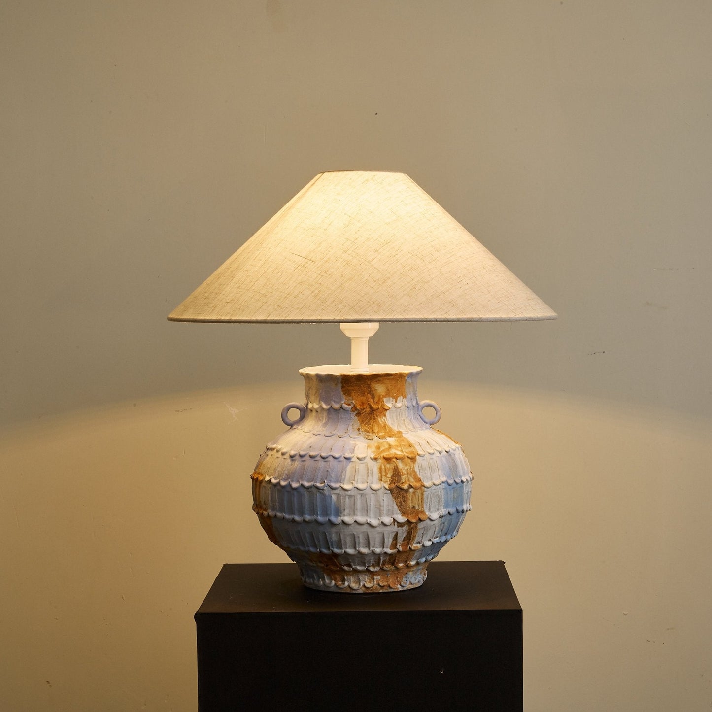 Lezima Table Lamp 5