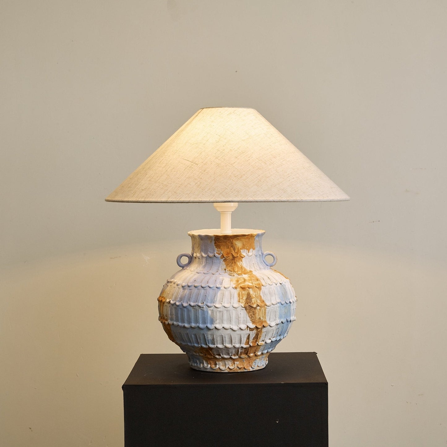 Lezima Table Lamp 6