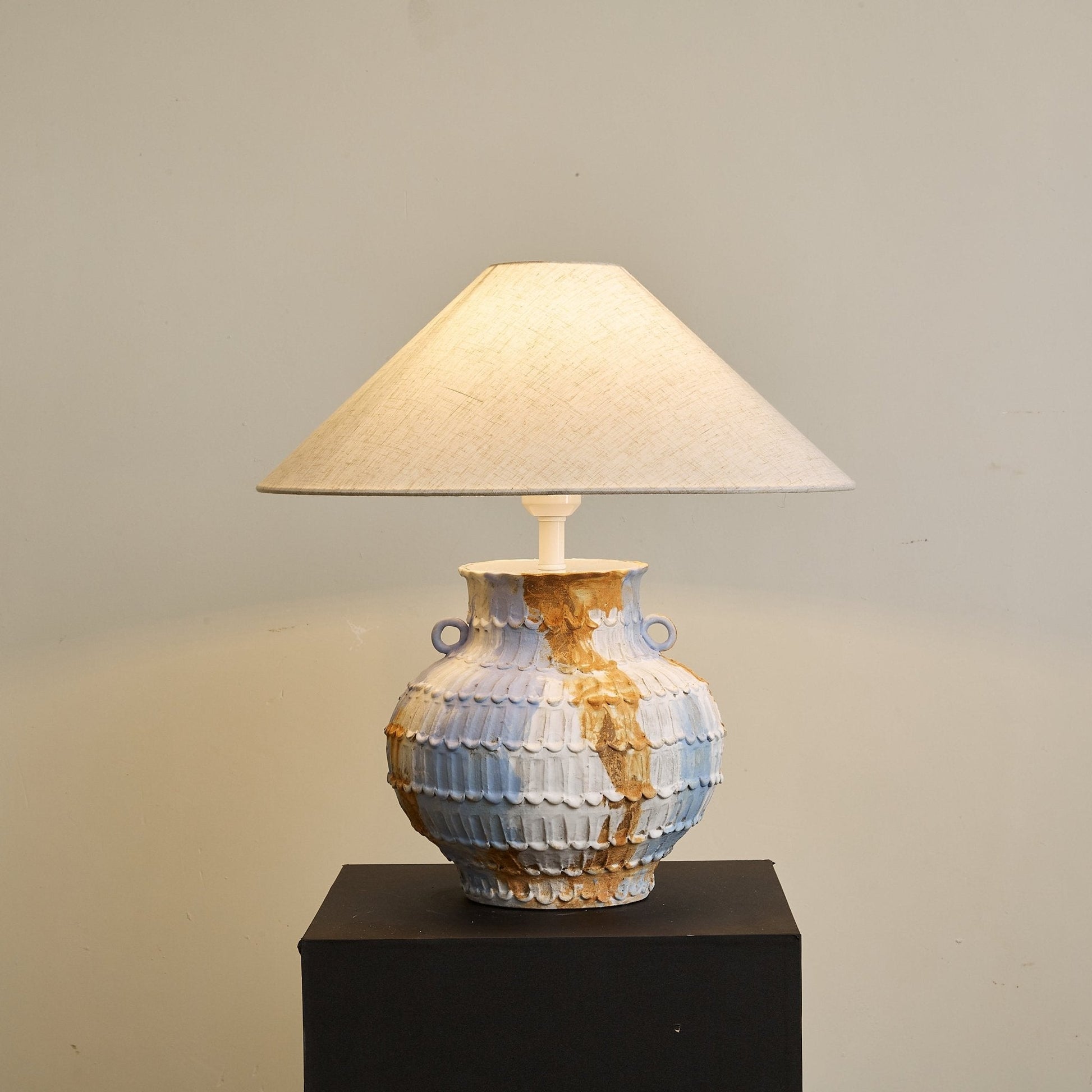 Lezima Table Lamp 6