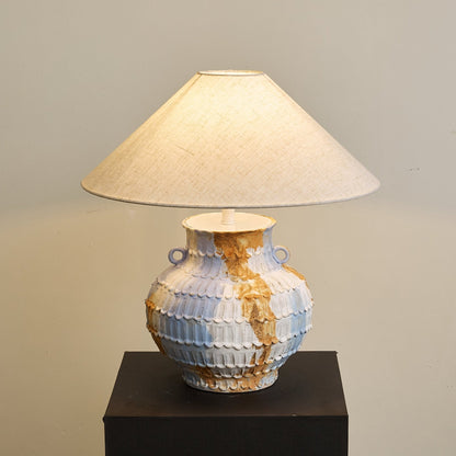 Lezima Table Lamp 7