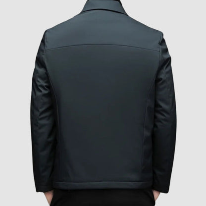 Liam | Sleek Lightweight Casual Coat for Men 6