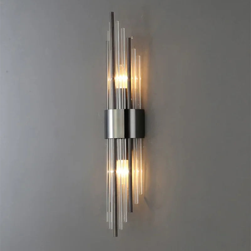 Elegant Modern Indoor Wall Lamp