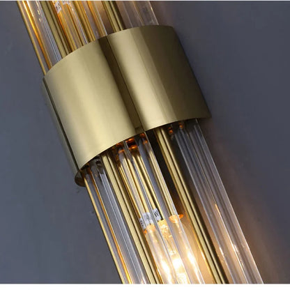 Elegant Modern Indoor Wall Lamp