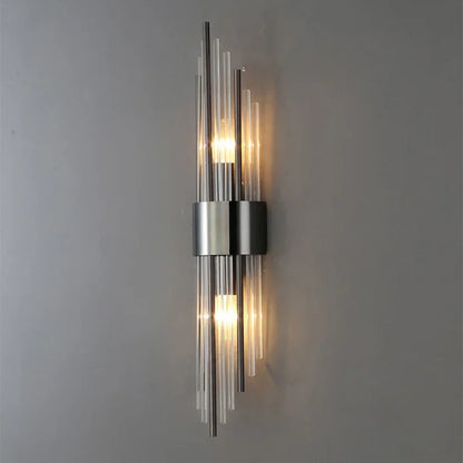 Warm White LED Wall Lamp For Home Decor