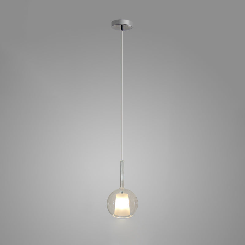 Modern Pendant Light with Simple Elegant Design - Lusomart