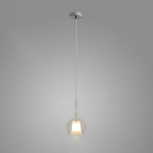 Modern Pendant Light with Simple Elegant Design - Lusomart