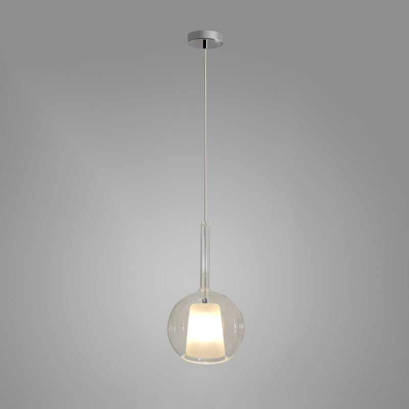 Ligo Hanging Lamp 10