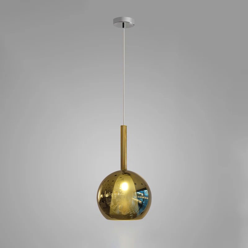 Ligo Hanging Lamp 12