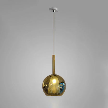 Ligo Hanging Lamp 12