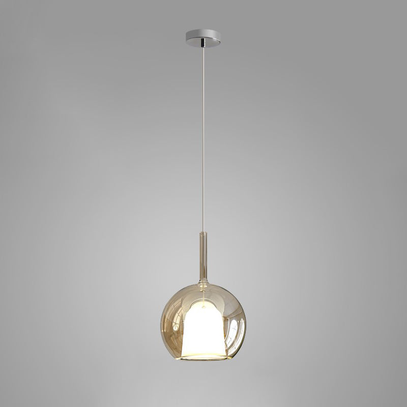 Ligo Hanging Lamp 17