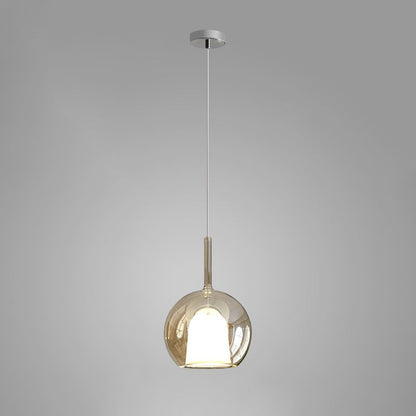 Ligo Hanging Lamp 17
