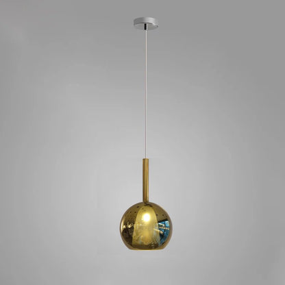 Ligo Hanging Lamp 18