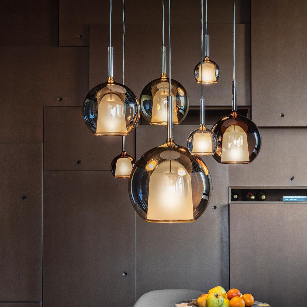 Ligo Hanging Lamp 4