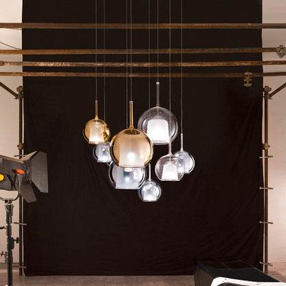 Ligo Hanging Lamp 5