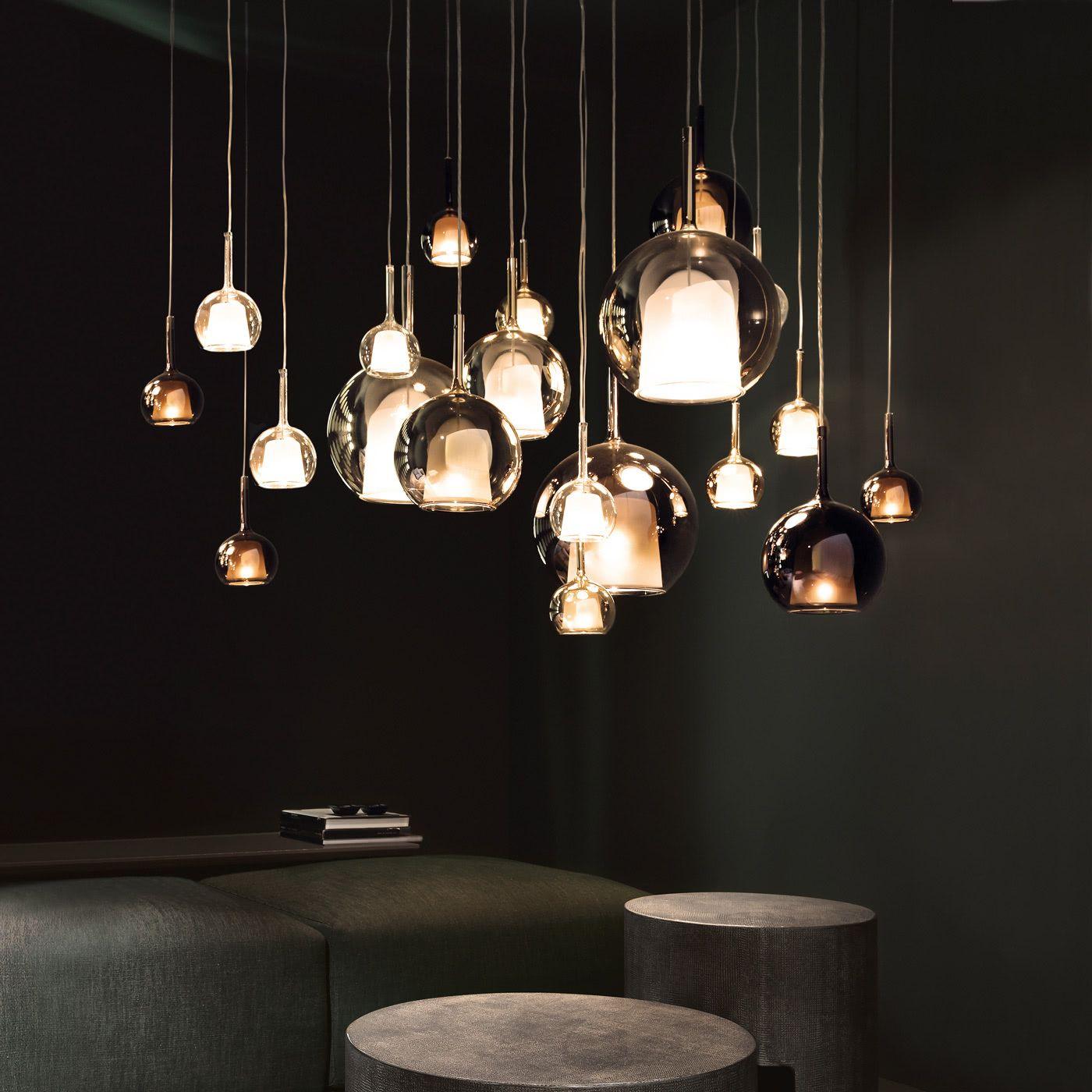 Ligo Hanging Lamp 6
