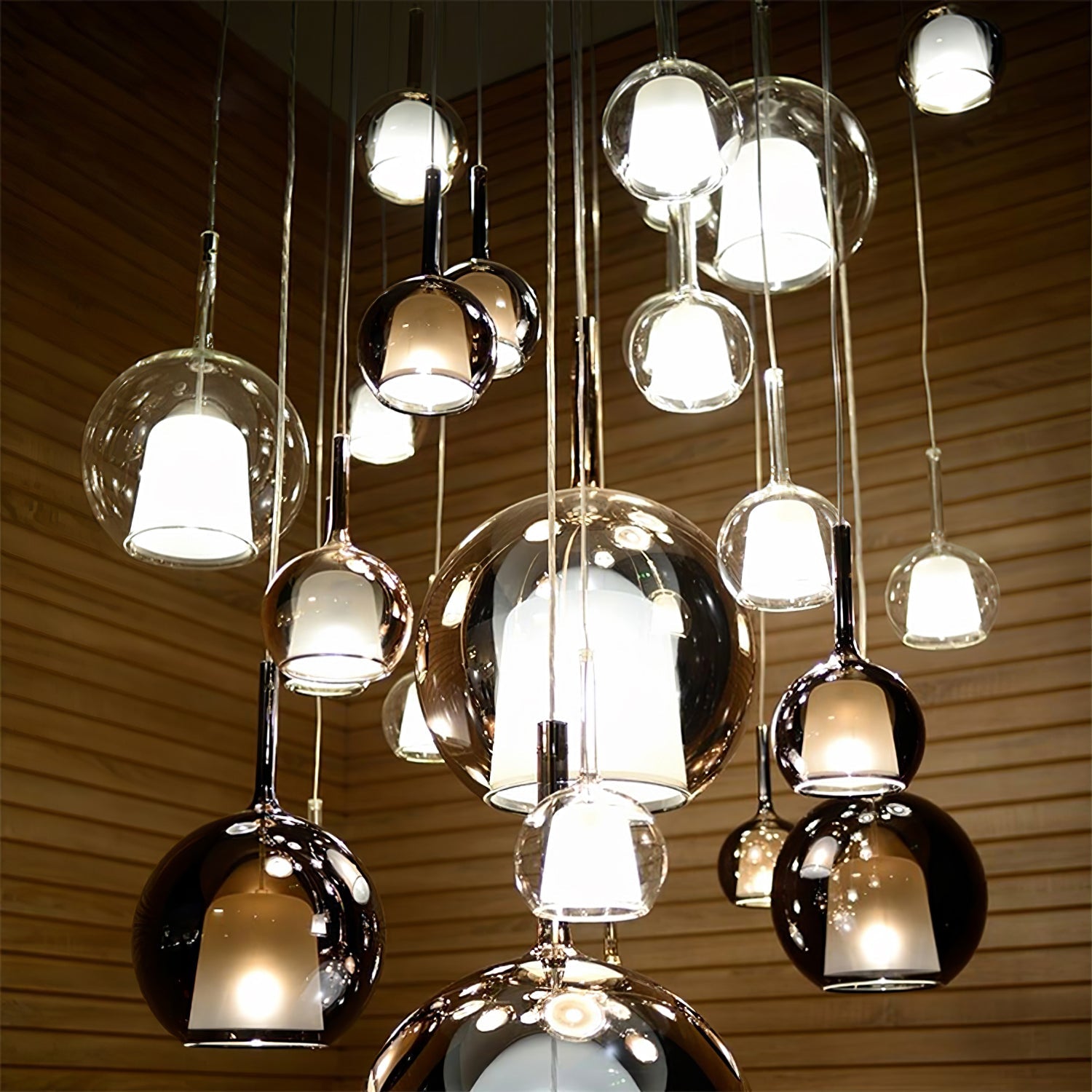 Ligo Hanging Lamp 7