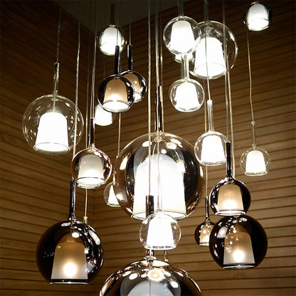 Ligo Hanging Lamp 7