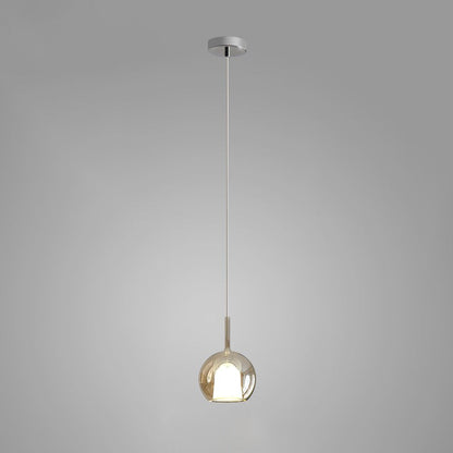 Ligo Hanging Lamp 9