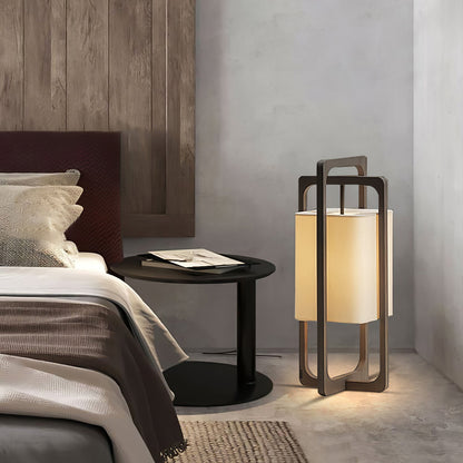 LihouAura - Table Lamp with Refined Design and Intimate Illumination 3