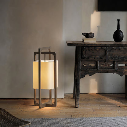 LihouAura - Table Lamp with Refined Design and Intimate Illumination 4