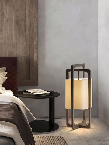 LihouAura - Table Lamp with Refined Design and Intimate Illumination 6