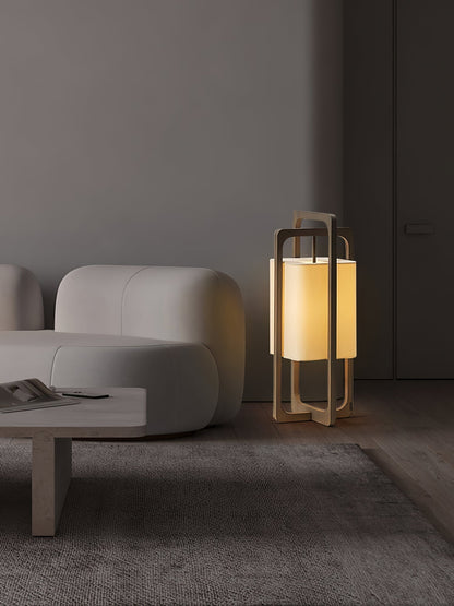 LihouAura - Table Lamp with Refined Design and Intimate Illumination 7