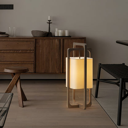 LihouAura - Table Lamp with Refined Design and Intimate Illumination 8