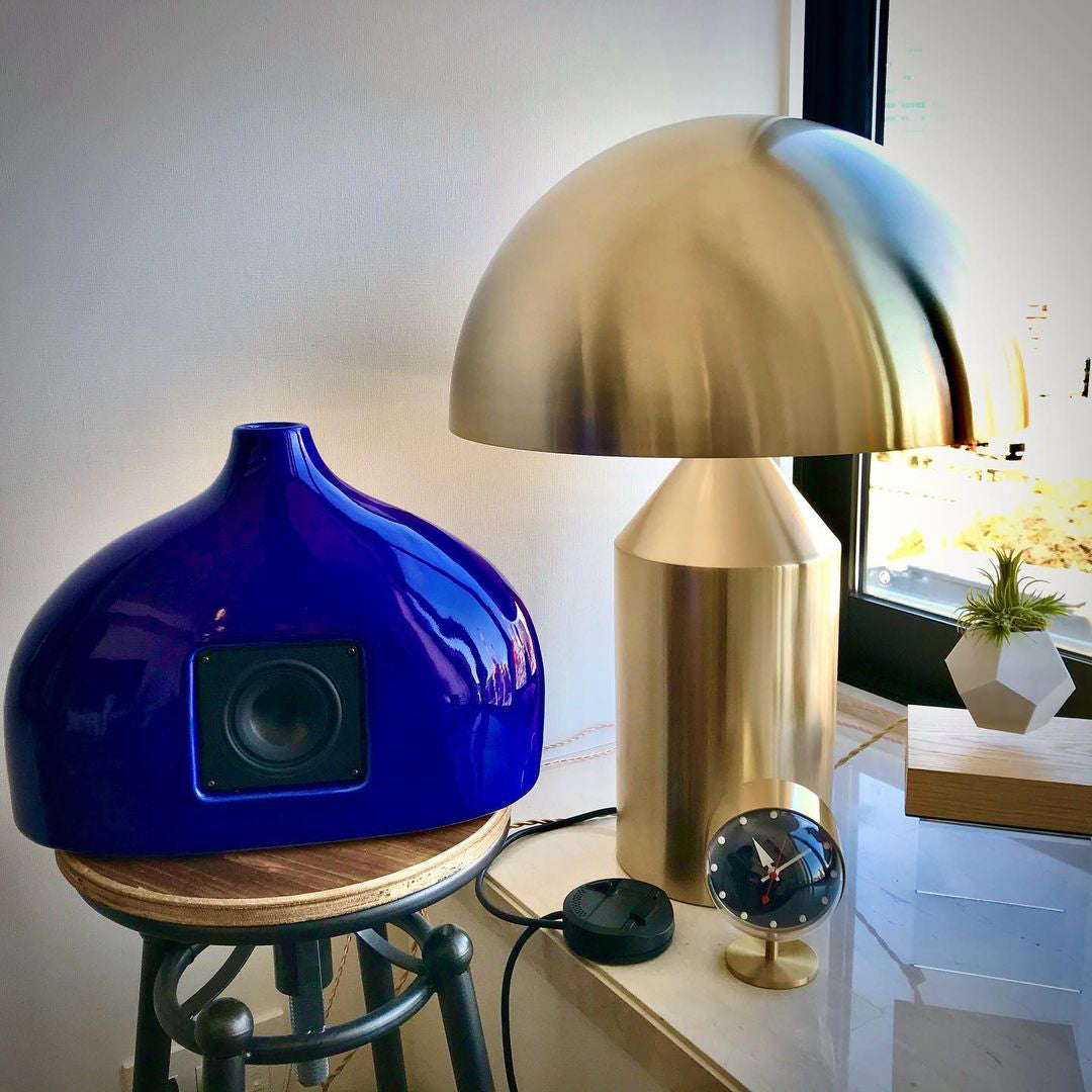 LineaLight | Simple & Elegant Desk Lamp for Ambient Illumination 12
