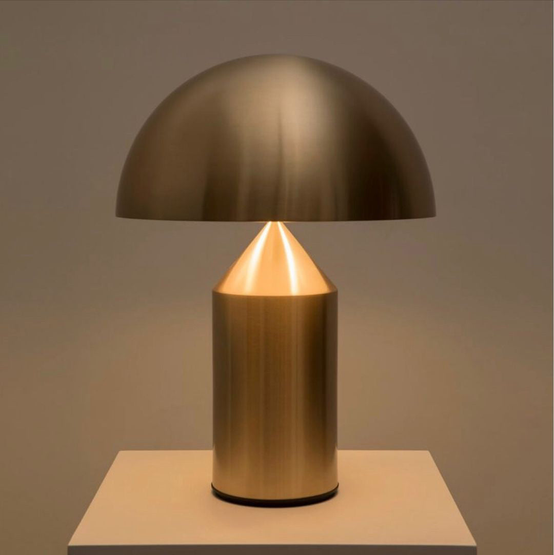 LineaLight | Simple & Elegant Desk Lamp for Ambient Illumination 2