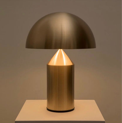LineaLight | Simple & Elegant Desk Lamp for Ambient Illumination 2