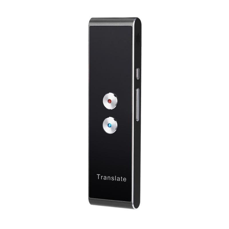 Instant Voice Translator Device for Travel - Lusomart