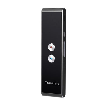 Instant Voice Translator Device for Travel - Lusomart