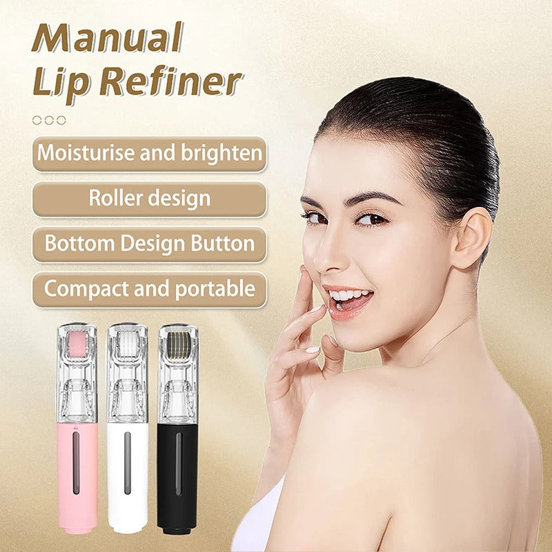 Natural Lip Enhancer Kit for Fuller Soft Lips