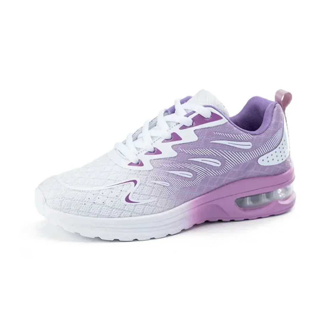 LiraStep | Stylish Supportive Women's Sneakers for Best Walking Comfort 1