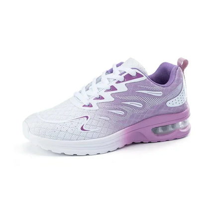 LiraStep | Stylish Supportive Women's Sneakers for Best Walking Comfort 1