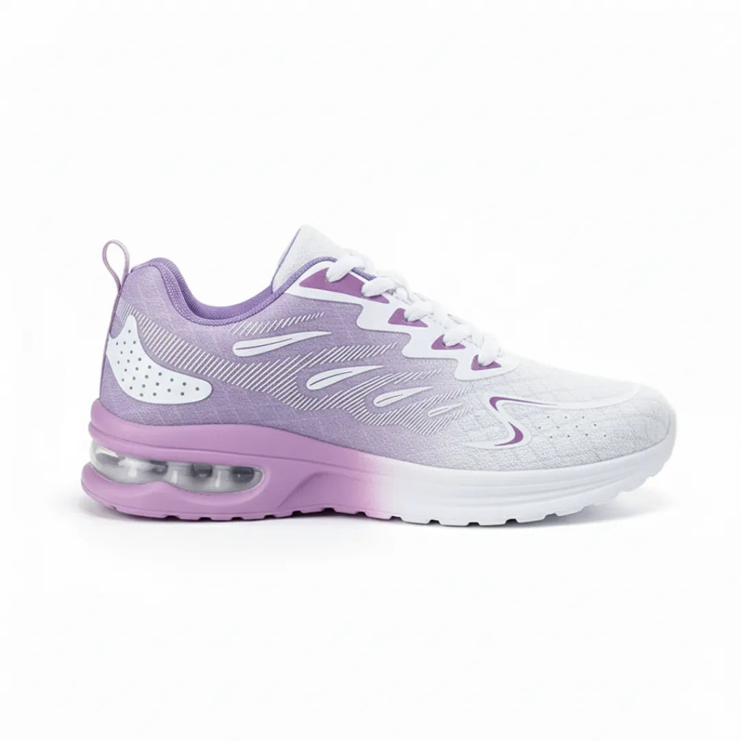 LiraStep | Stylish Supportive Women's Sneakers for Best Walking Comfort 2
