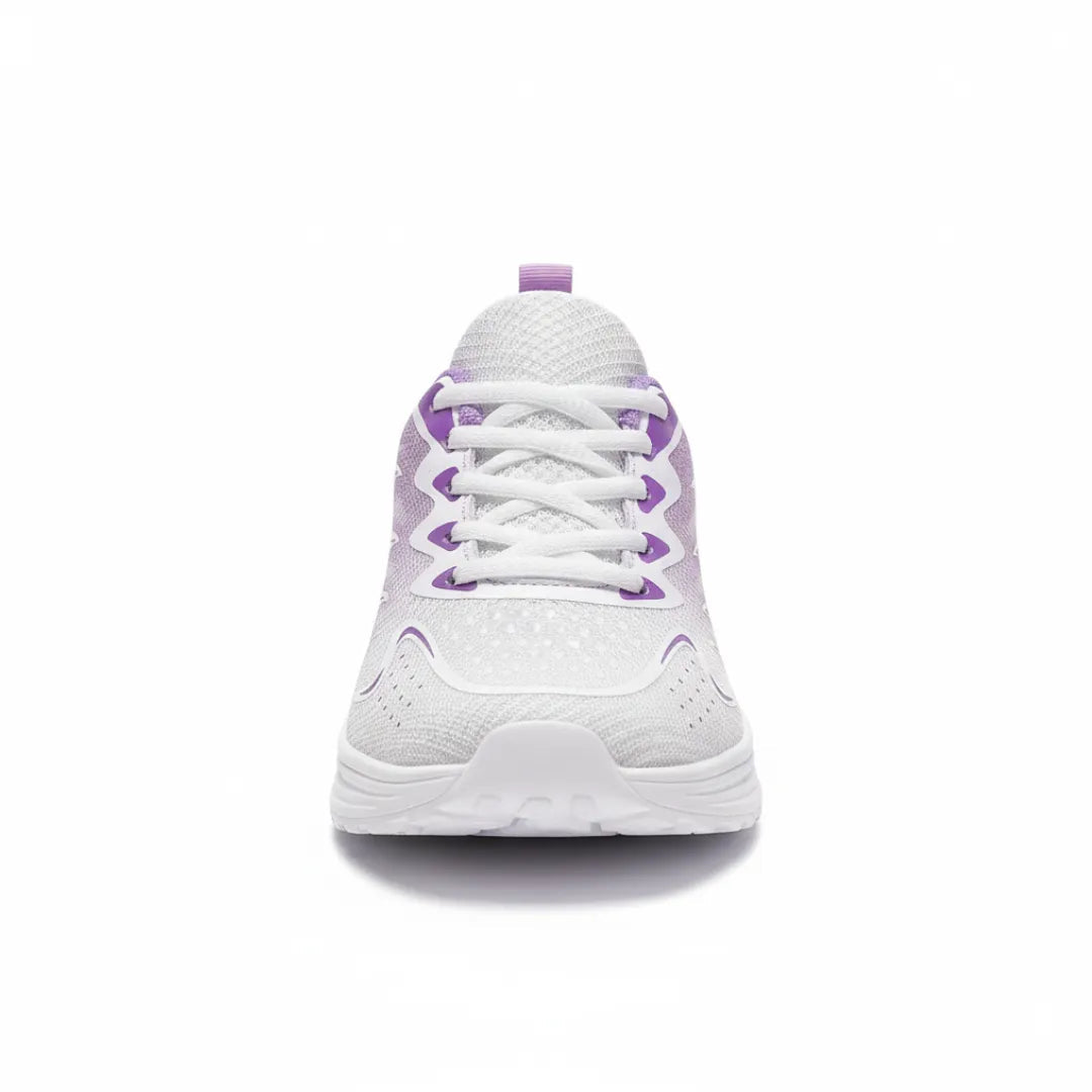 LiraStep | Stylish Supportive Women's Sneakers for Best Walking Comfort 3