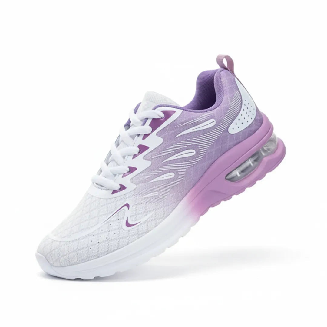 LiraStep | Stylish Supportive Women's Sneakers for Best Walking Comfort 5