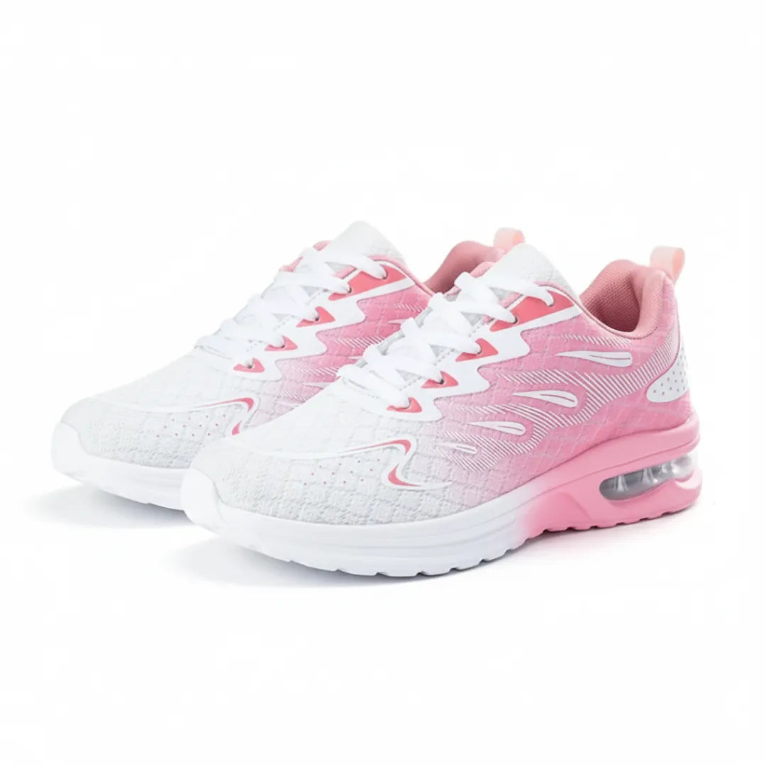 LiraStep | Stylish Supportive Women's Sneakers for Best Walking Comfort 8