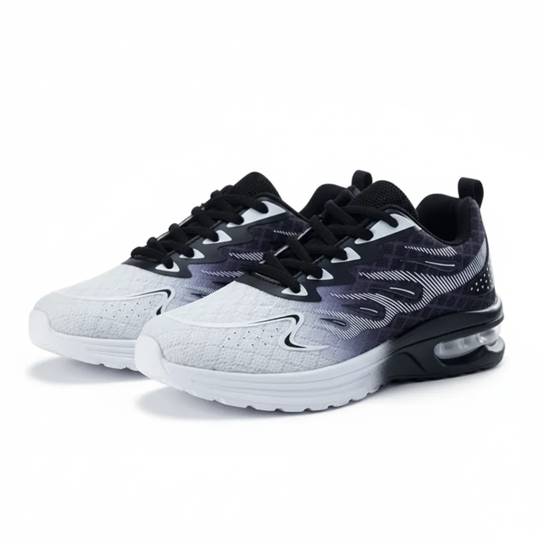 LiraStep | Stylish Supportive Women's Sneakers for Best Walking Comfort 9