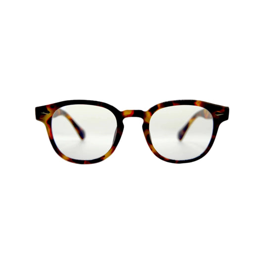 Protective Anti Glare Computer Glasses For Eye Care - Lusomart