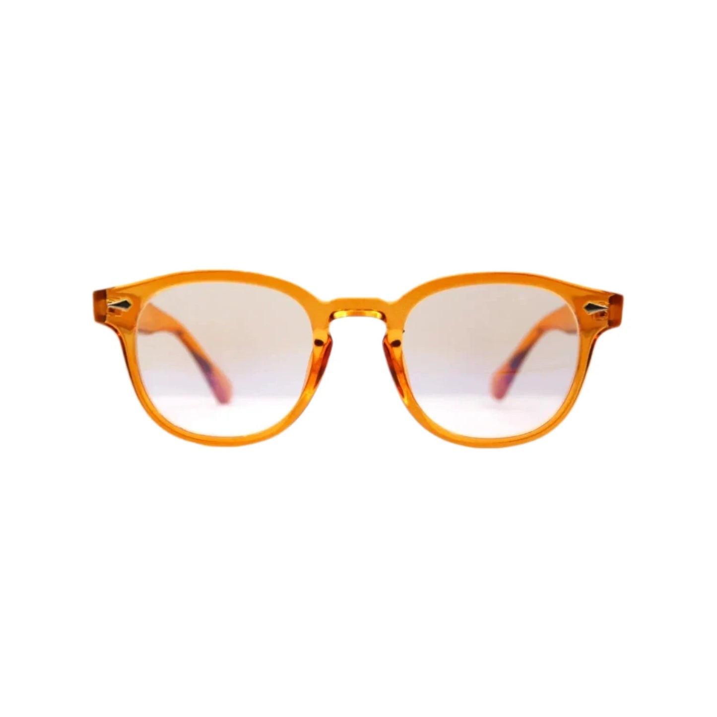 Protective Anti Glare Computer Glasses For Eye Care