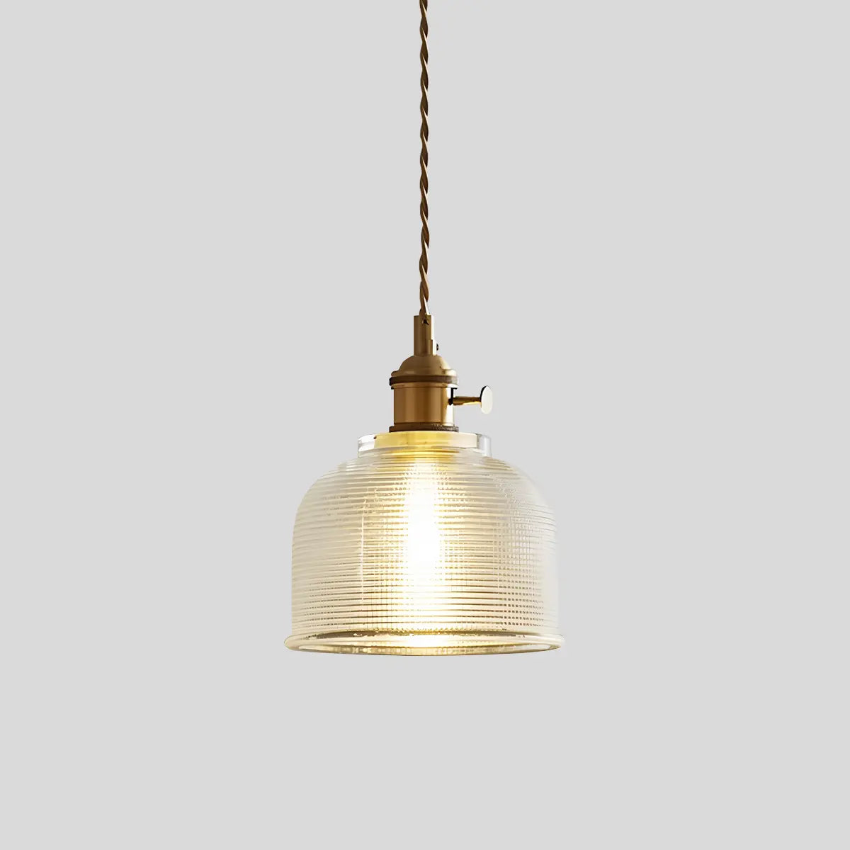 Lisobel | Simple Modern Hanging Light Fixture - Lusomart