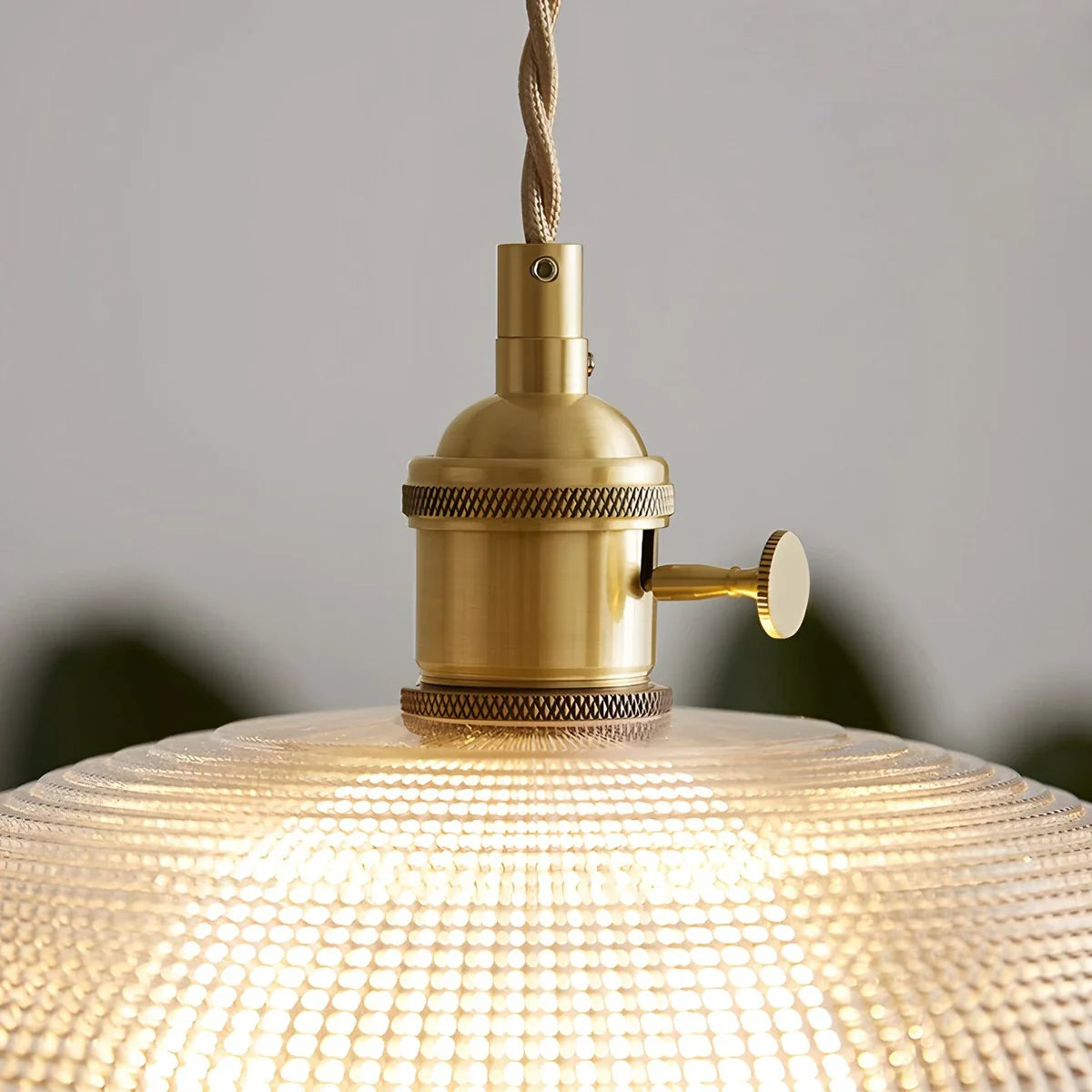 Lisobel Pendant Lamp 5