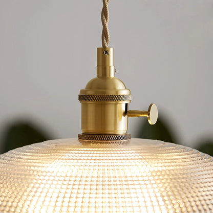 Lisobel Pendant Lamp 5