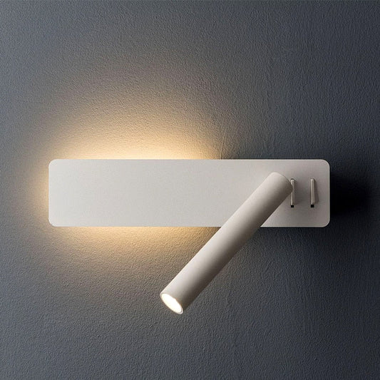Bright Auto LED Hallway Light - Lusomart