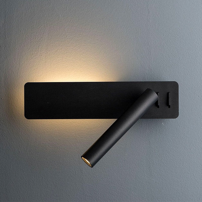 LiteGlow | Motion-Sensor LED Light for Hallways and Closets 1