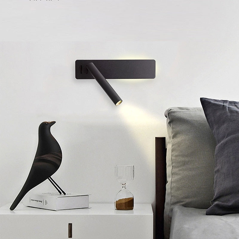 LiteGlow | Motion-Sensor LED Light for Hallways and Closets 2